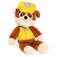 SPINMASTER 6069436 Gund Plüsch GND Take Along Rubble 33cm von SPIN MASTER™