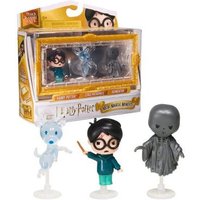 SPINMASTER 6069437 Harry Potter WWO MMM Multipack Patronus von SPIN MASTER™