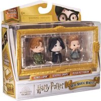 SPINMASTER 6069444 Harry Potter WWO MMM Multipack Rivalen von SPIN MASTER™