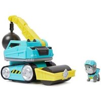 SPINMASTER 6069659 Rubble & Crew RBL Rubble & Crew Core Vehicle Motor von SPIN MASTER™