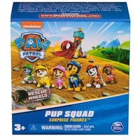 SPINMASTER 6069661 Paw Patrol PAW Rescue Wheels Pup Squad Mini von SPIN MASTER™