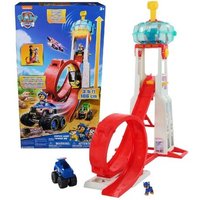SPINMASTER 6069672 Paw Patrol PAW Rescue Wheels Tower HQ von SPIN MASTER™