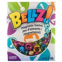 SPINMASTER 6069694 BGM Bellz! (Relaunch) von SPIN MASTER™