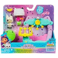SPINMASTER 6069729 Gabby s Dollhouse GDH Balcony Decoration Sortiment von SPIN MASTER™