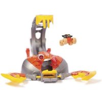 SPINMASTER 6069752 Monster Jam MNJ Venom Velocity Playset von SPIN MASTER™