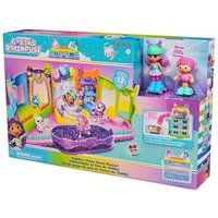 SPINMASTER 6069755 Gabby s Dollhouse GDH Skate Party Dachgeschoss von SPIN MASTER™