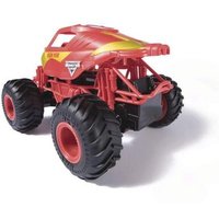 SPINMASTER 6069959 Monster MJC Monster Jam Iron Man 1:24 von SPIN MASTER™