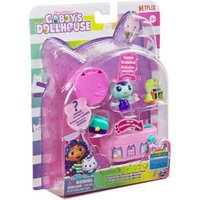SPINMASTER 6070094 Gabby s Dollhouse GDH Bobble Kitty Furniture - Mercat von SPIN MASTER™
