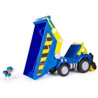SPINMASTER 6070126 Rubble & Crew RBL Deluxe Vehicle Wheeler Kipplaster von SPIN MASTER™