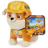 SPINMASTER 6070241 Rubble & Crew RBL Rubble & Crew Basic Plüsch von SPIN MASTER™