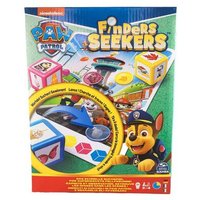 SPINMASTER 6070459 Games CGI PAW Finders Seekers Suchspiel von SPIN MASTER™