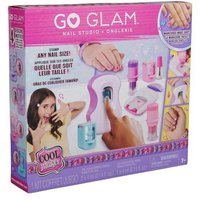 SPINMASTER 6070509 Kumi Kreator CLM Go Glam Nagel Studio von SPIN MASTER™