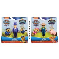 SPINMASTER 6070734 Paw Patrol PAW Hero Pups Core Sortiment von SPIN MASTER™