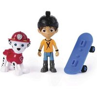 SPINMASTER 6070747 Paw Patrol PAW Hero Pups Core Marshall & Denny von SPIN MASTER™