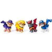 SPINMASTER 6070795 Rubble & Crew RBL Rubble & Crew Figuren 1pk von SPIN MASTER™