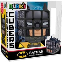 SPINMASTER 6071038 Rubiks RBK Rubiks Cubers 3x3 - Batman von SPIN MASTER™