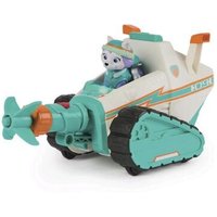 SPINMASTER 6071111 Paw Patrol PAW Feature Vehicle Everest von SPIN MASTER™