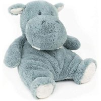 SPINMASTER 6071138 Gund Plüsch GBB Oh So Snuggly Nilpferd 30cm von SPIN MASTER™