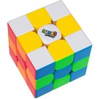 SPINMASTER 6071158 Rubiks RBK Rubiks 3x3 Speed Cube von SPIN MASTER™