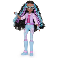 SPINMASTER 6071169 Unicorn Academy UCA Fashion Doll - Layla von SPIN MASTER™