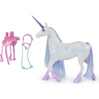 SPINMASTER 6071170 Unicorn Academy UCA Fashion Unicorn - Glacier von SPIN MASTER™
