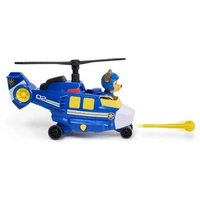 SPINMASTER 6071173 Paw Patrol PAW Air Rescue Themed Vehicle Chase von SPIN MASTER™