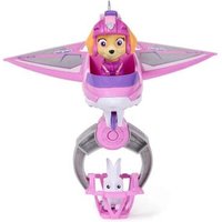 SPINMASTER 6071215 Paw Patrol PAW Air Rescue Themed Vehicle Skye von SPIN MASTER™