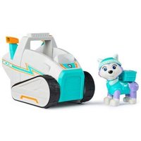 SPINMASTER 6071217 Paw Patrol PAW Basic Vehicle Everest (Recycle) von SPIN MASTER™
