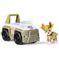SPINMASTER 6071224 Paw Patrol PAW Basic Vehicle Tracker (Recycle) von SPIN MASTER™