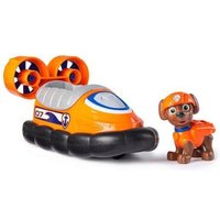 SPINMASTER 6071225 Paw Patrol PAW Basic Vehicle Zuma (Recycle) von SPIN MASTER™