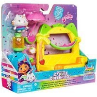 SPINMASTER 6071359 Gabby s Dollhouse GDH Balcony Decoration - Cakey von SPIN MASTER™