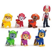 SPINMASTER 6071499 Paw Patrol PAW Air Rescue Figuren Geschenkset von SPIN MASTER™