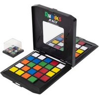 SPINMASTER 6071513 Rubiks RBK Rubiks Race (Spiel) von SPIN MASTER™