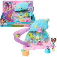 SPINMASTER 6071538 Gabby s Dollhouse GDH Kitty Care Spielset von SPIN MASTER™