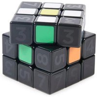 SPINMASTER 6071541 Rubiks RBK Rubiks 3x3 Coach Cube von SPIN MASTER™