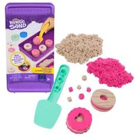 SPINMASTER 6071549 Kinetic Sand KNS Cookie Box (227g) von SPIN MASTER™