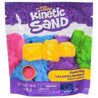 SPINMASTER 6071550 Kinetic Sand KNS Candy Bag (85g) von SPIN MASTER™