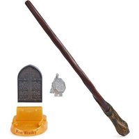SPINMASTER 6071563 Harry Potter WWO Magical Coll. Zauberstab Ron von SPIN MASTER™