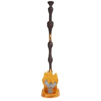 SPINMASTER 6071567 Harry Potter WWO Magical Coll. Zauberstab Dumbledore von SPIN MASTER™