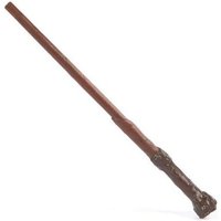 SPINMASTER 6071774 Harry Potter WWO Interakt. Zauberstab mit Sound Harry von SPIN MASTER™