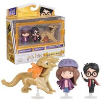 SPINMASTER 6071778 Harry Potter WWO MMM Trimagisches Turnier mit Drache von SPIN MASTER™