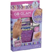 SPINMASTER 6071780 Kumi Kreator CLM Go Glam Foliennägel von SPIN MASTER™