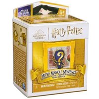 SPINMASTER 6071939 Harry Potter WWO MMM 4. Hogwarts-Jahr von SPIN MASTER™