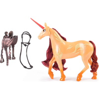SPINMASTER 6072053 Unicorn Academy UCA Fashion Unicorn - Cinder von SPIN MASTER™