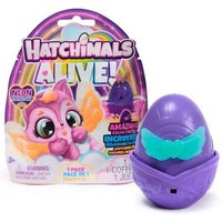 SPINMASTER 6072752 Hatchimals EGG Colleggtibles S15 Alive Neon von SPIN MASTER™