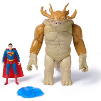 SPINMASTER 6073195 Superman SUP Movie Line Kaiju Battle Pack (15 cm) von SPIN MASTER™