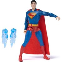 SPINMASTER 6073319 Superman SUP Movie Line 15 cm DLX Fig Superman von SPIN MASTER™