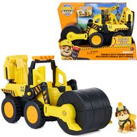 SPINMASTER 6074760 RBL Rubble & Crew Rubble Power Bulldozer von SPIN MASTER™