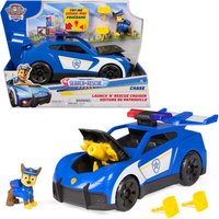 SPINMASTER 6074962 PAW Search & Rescue Launch Cruiser mit Chase Figur von SPIN MASTER™