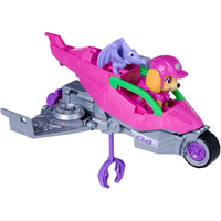 SPINMASTER 6075758 PAW Dino Movie Themed Vehicle Skye von SPIN MASTER™